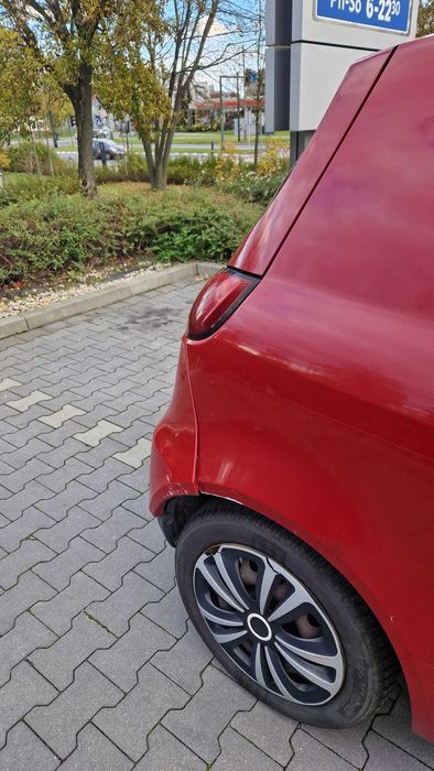 Mitsubishi Colt 1.1 LPG 2009 • niski przebieg 115 tys. km