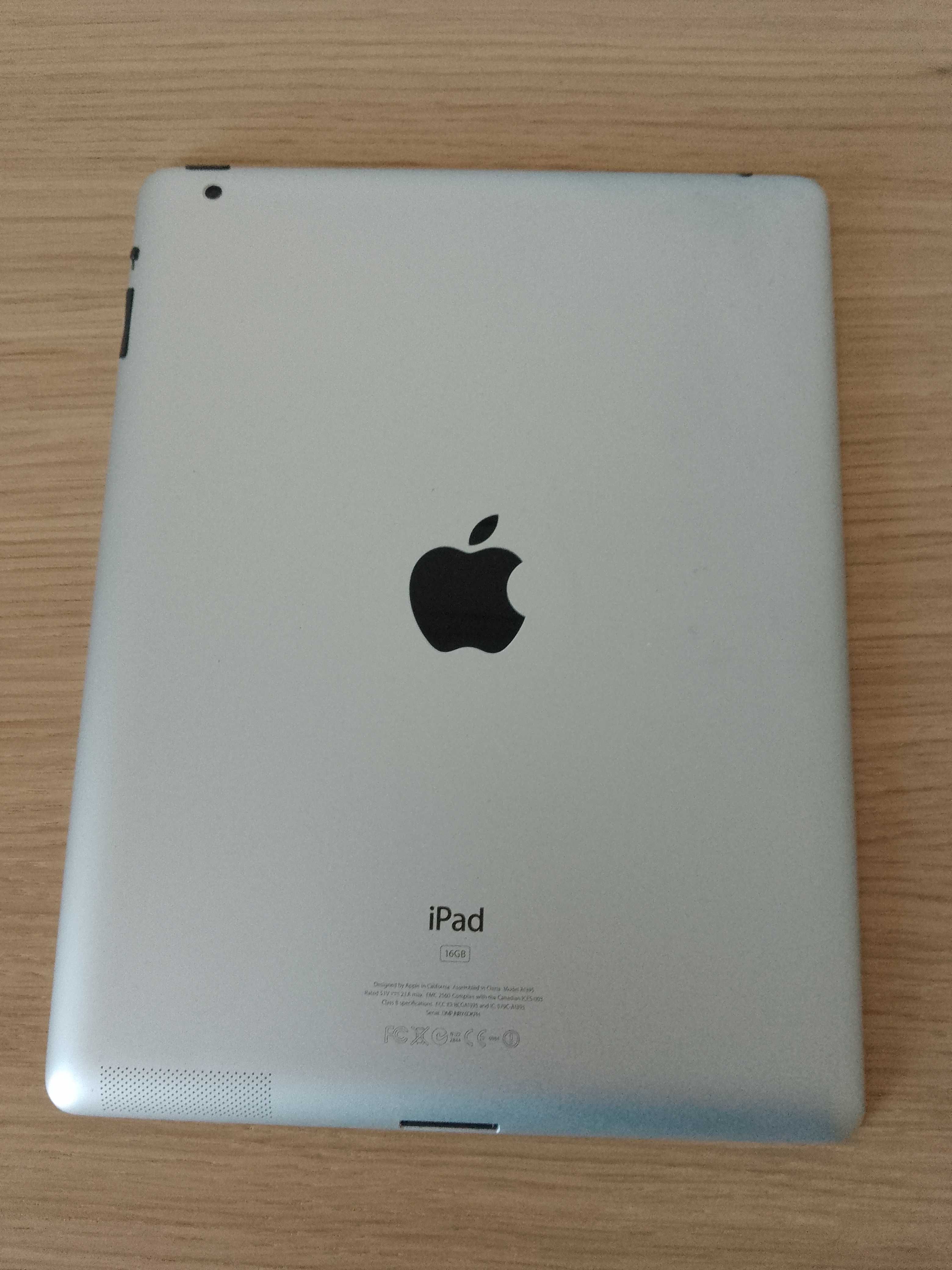 iPad 16GB A1395 Apple