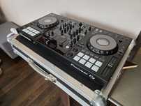 Pioneer DDJ 800 + Oryginalny karton