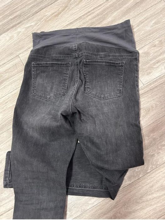 Джинси для вагітних