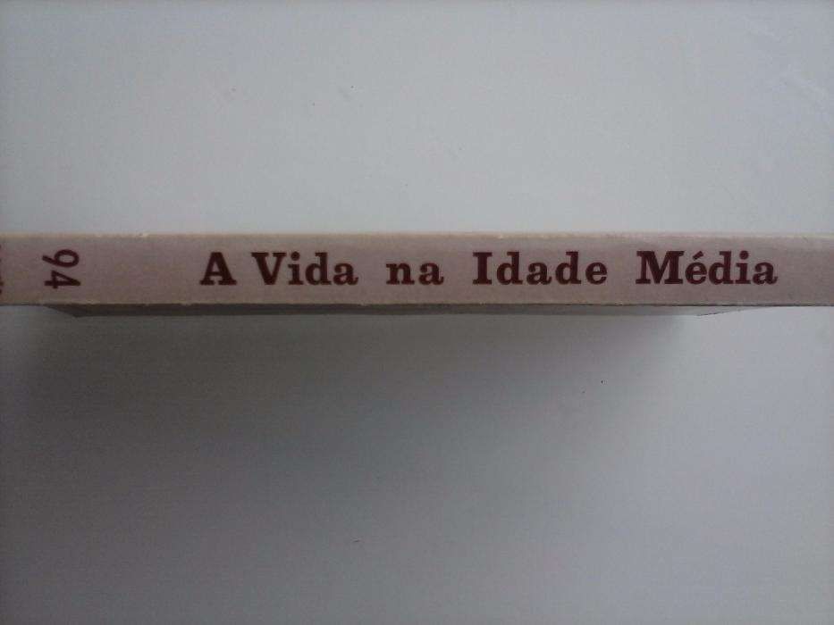 A Vida na Idade Média