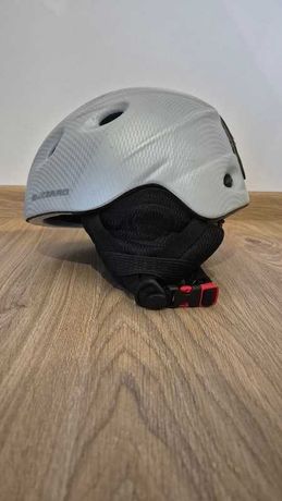 Kask narciarski/snowboard Blizzard w rozmiarze XL (60/63 cm)