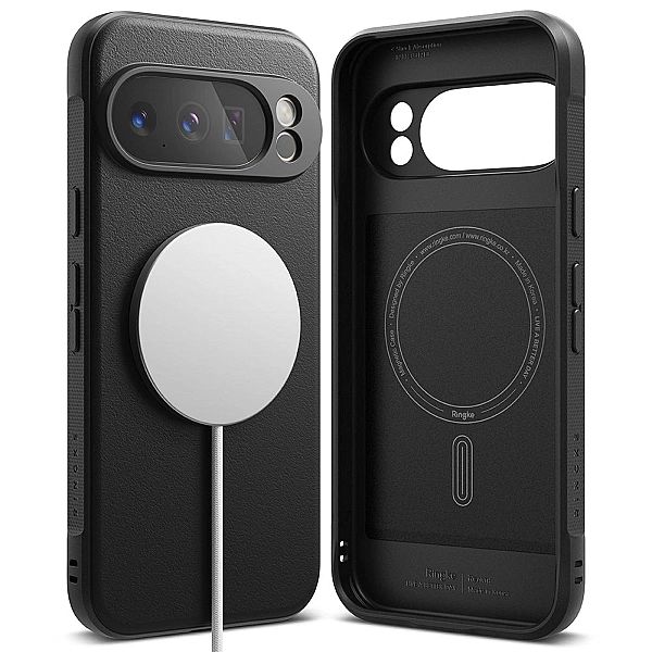 Ringke Onyx Magnetic Magsafe Google Pixel 10 Pro Xl Black
