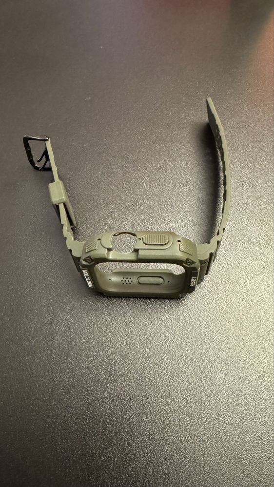 Pasek Apple Watch Ultra/Ultra2