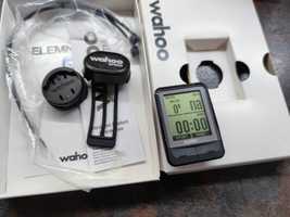 Wahoo Elemnt Mini GPS ,Ant+ , Speed sensor , Bluetooth