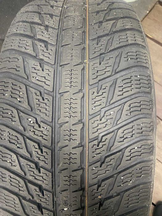 NOKIAN Nordman Solstice