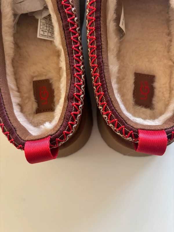 UGG _Tazz_ Slipper | Chestnut | rozmiar EU38