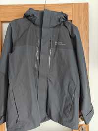 Nowa kurtka turystyczna Jack Wolfskin Jasper JKT roz. L/52 kaptur