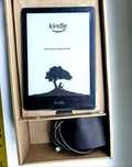 Продам Amazon Kindle Paperwhite 11 большой дисплей 7" идеальную  книгу