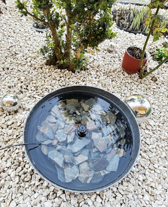 Misa dekoracyjna 37 cm