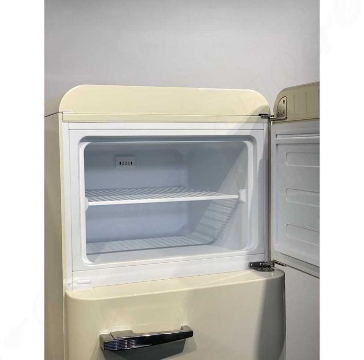 Холодильник SMEG FAB30RBL3 | Оригінал, гарантія, доставка