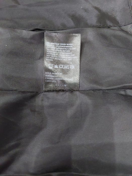 Kurtka The North Face, damska