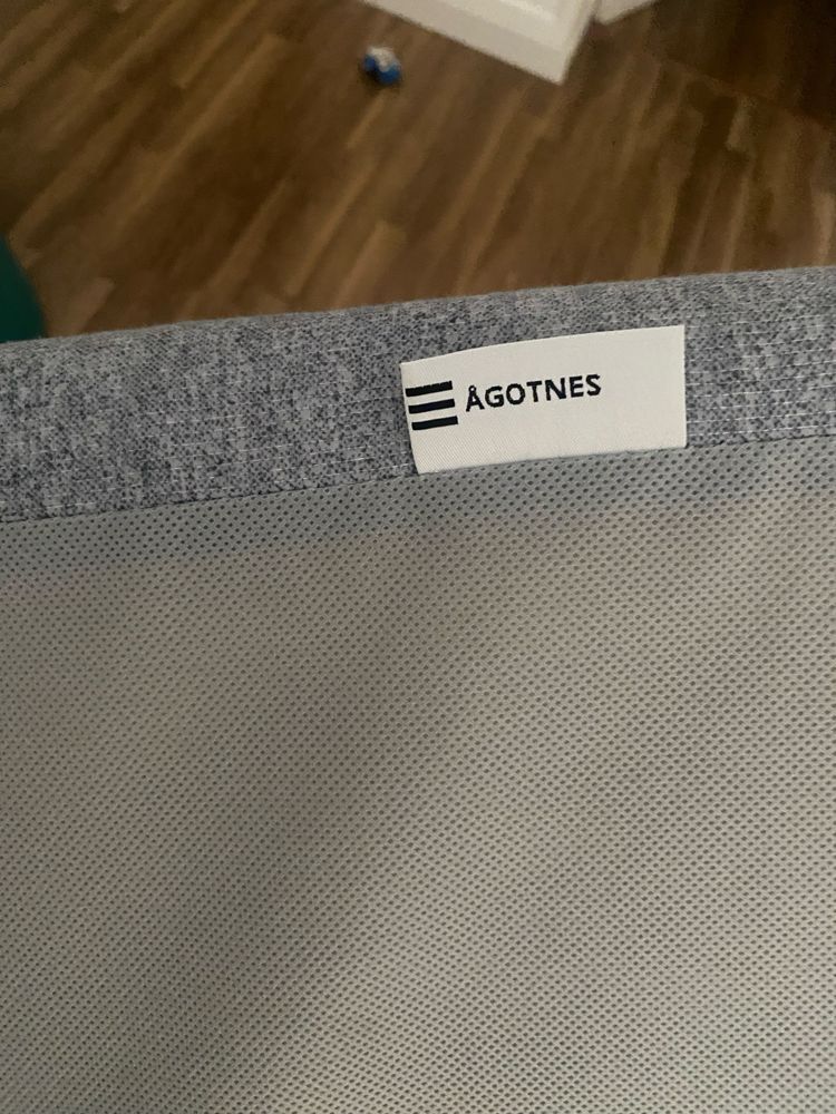 Colchão AGOTNES IKEA