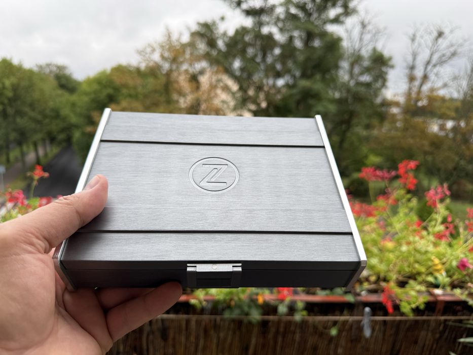 Zelos Blacktip Gmt 41 mm diver