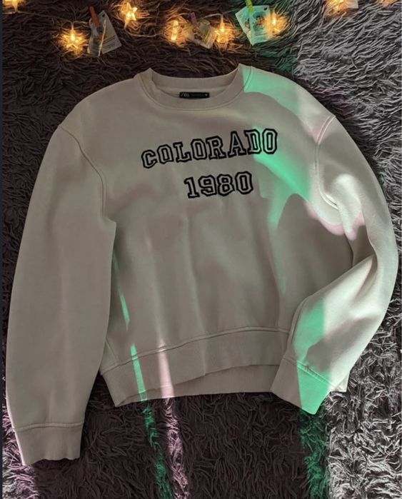 Худи жіночій  Zara