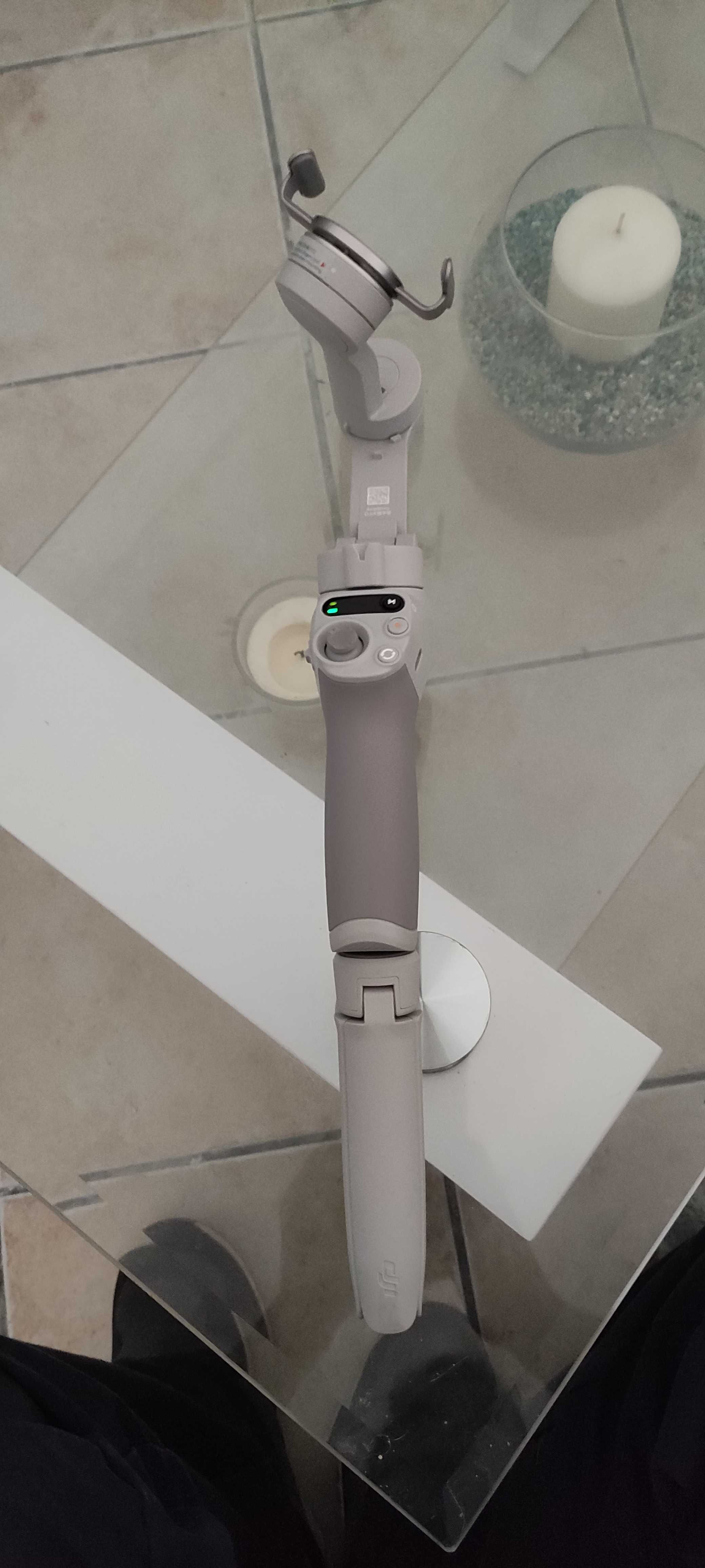 Estabilizador Gimbal DJI OSMO MOBILE SE