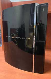 PlayStation 3 PS3 CECHC04 60GB. Odświeżona.