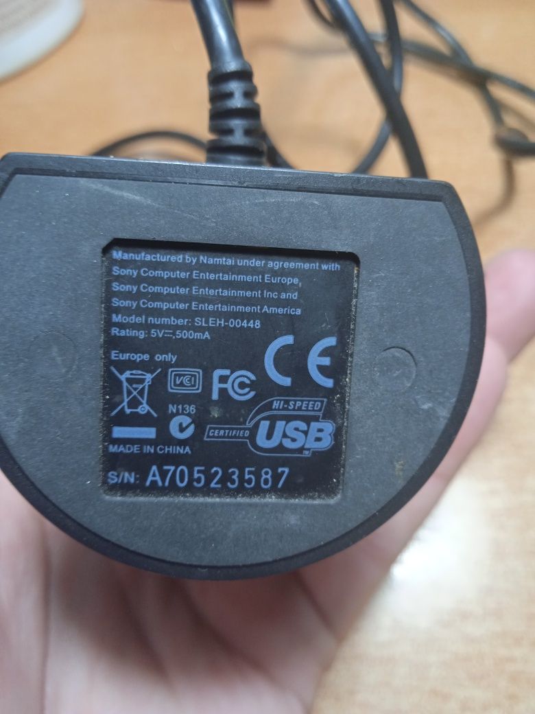 Usb hub speed link хаб laptop для ноутбука 4 порта ps3 ps2