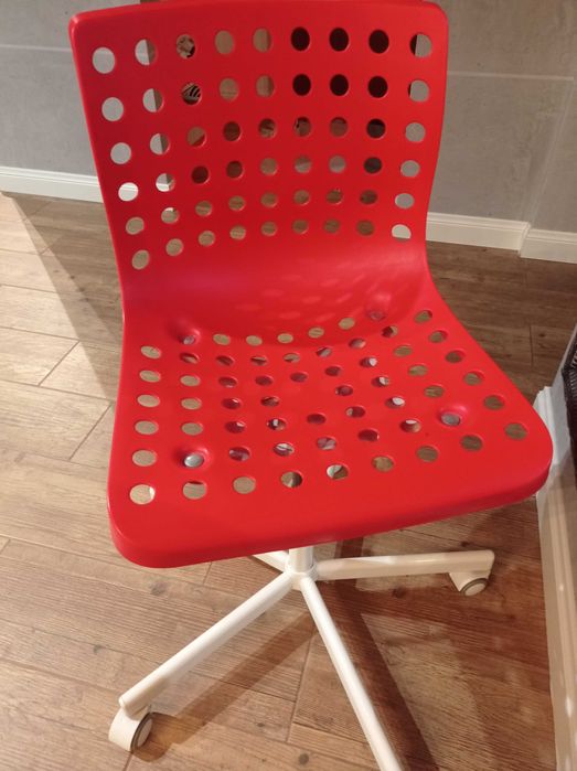 Krzesło obrotowe IKEA