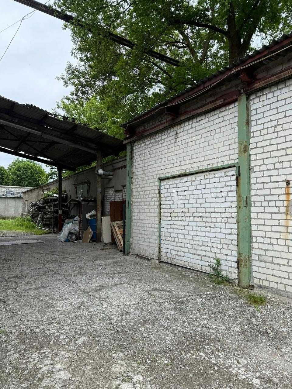 Сдам склад на пр. Поля 129