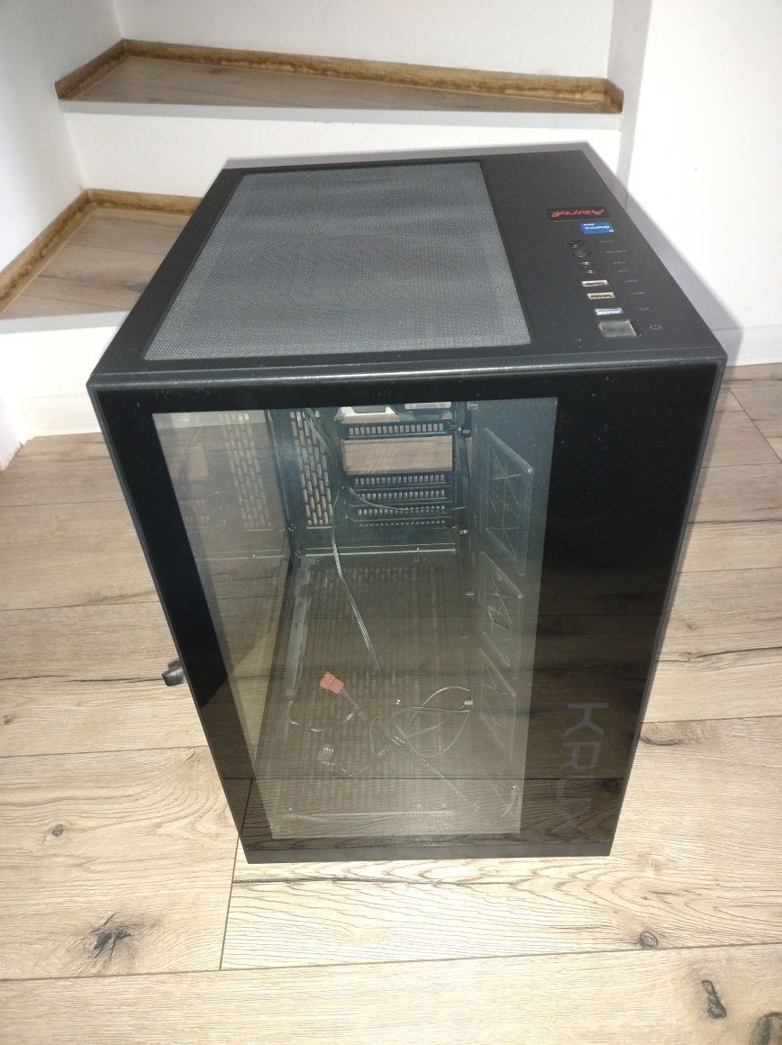 Obudowa KRUX Anta 0021