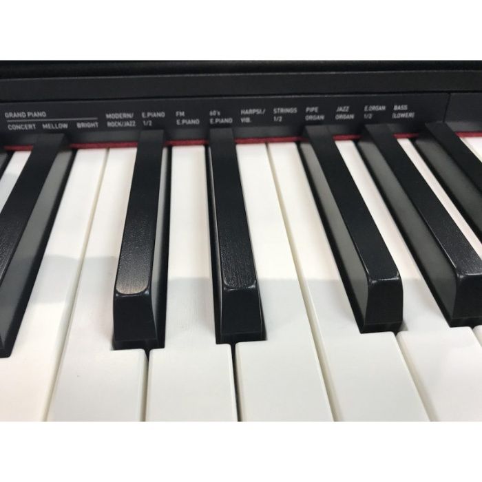 CASIO PX-770 - kompaktowe pianino cyfrowe 5 lat gwarancji