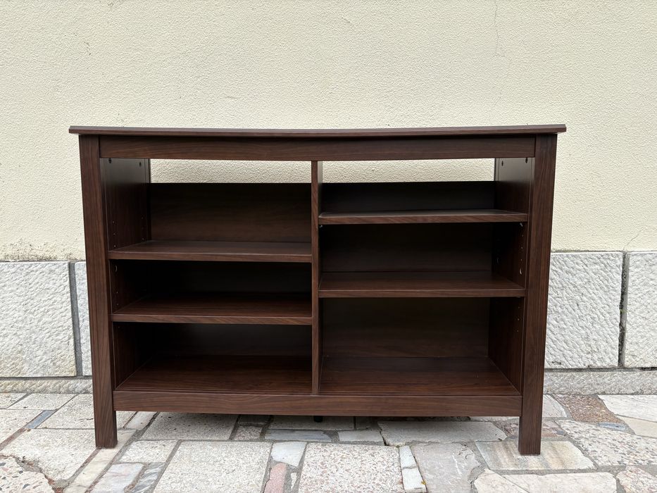 Estante/Movél em MDF – Bom Estado – Oportunidade!