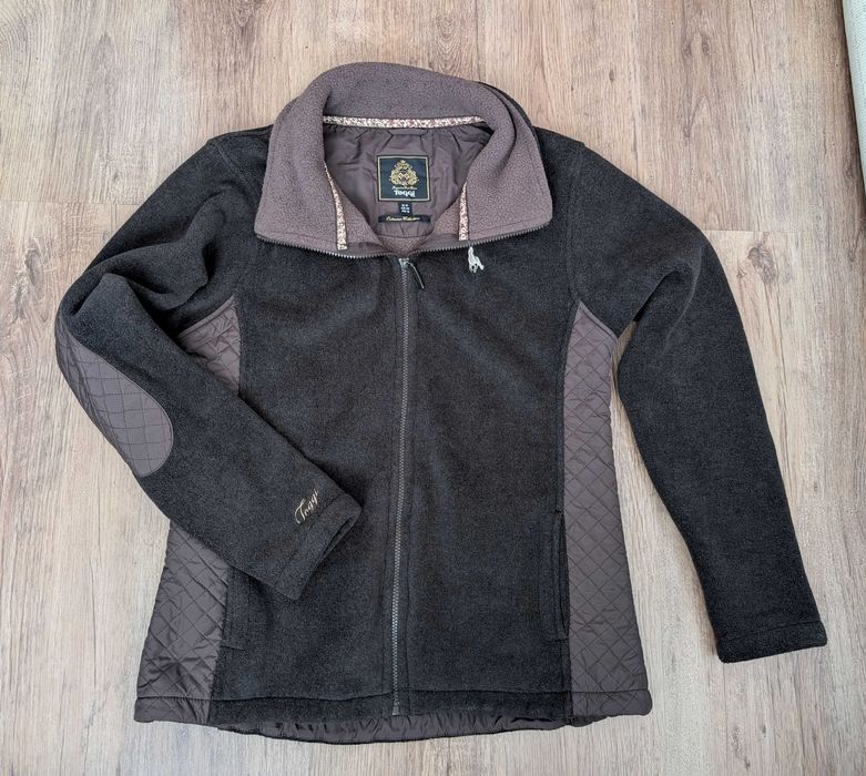 Damski polar jeździecki Toggi Sarnia