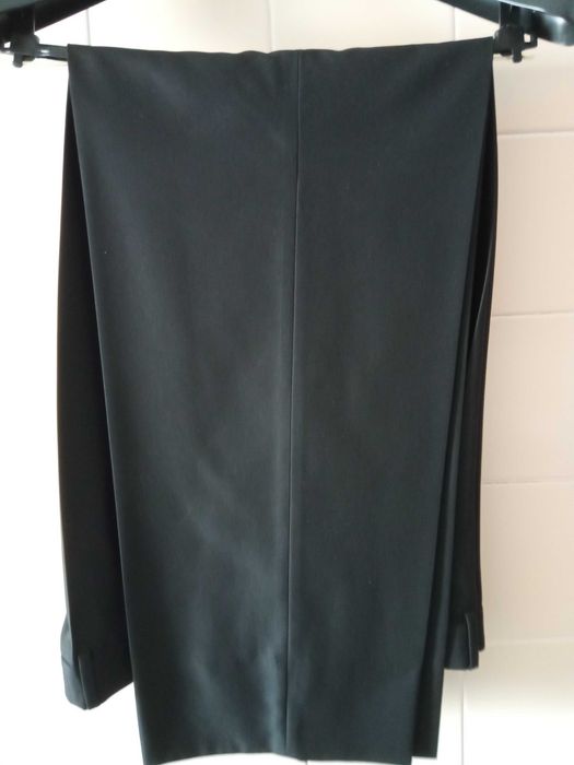 Fato Homem Casamento Tam.52, Oxford, 70% poliester, 30% viscose