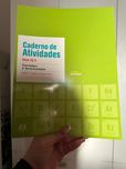 Caderno de atividades de físico-química 9° ano