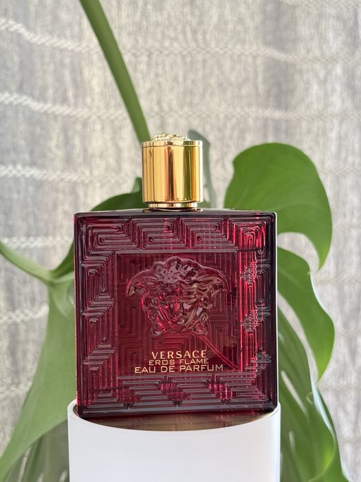 Versace Eros flame