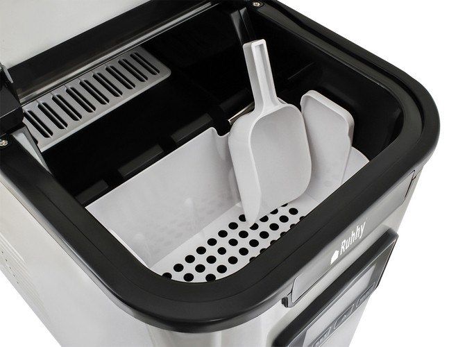 120W 12 kg / 24 h Kostkarka do lodu K5536