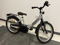 Rower Dzieciecy Puky Urban Line 18 cali jak nowy !