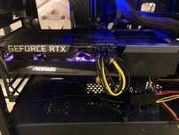 Топова NVIDIA GeForce RTX 3060 12GB
