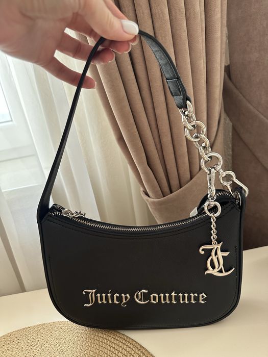 Сумка juicy Couture ОРИГІНАЛ