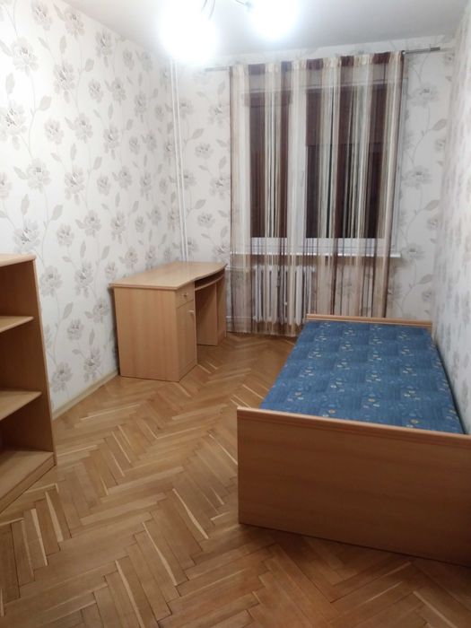 Wynajmę mieszkanie 60m Konin Karłowicza Zatorze