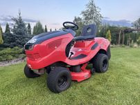 AL-KO Traktor ogrodowy T15-93.3 HD-A COMFORT PRO 93CM 15KM
