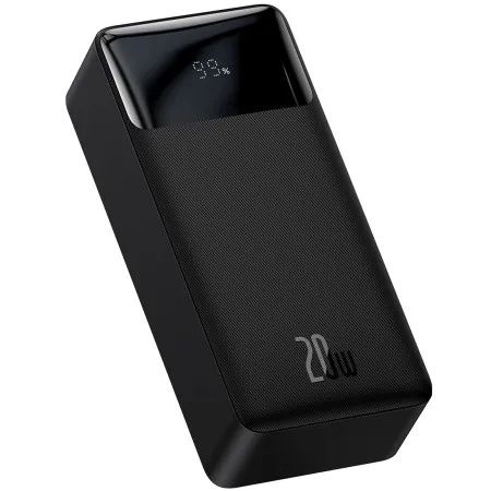 Power bank Baseus Bipow Digital Display 30000mAh 20W 3A