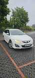 Mazda 6 sport 2.2 d