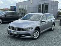 Volkswagen Passat 2.0 TDI 150KM 2022 EVO DSG Business, ACC, Lane Assist, FV23%, Salon PL