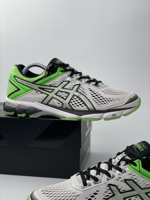 Кросівки Asics GT-1000 4 Оригінал