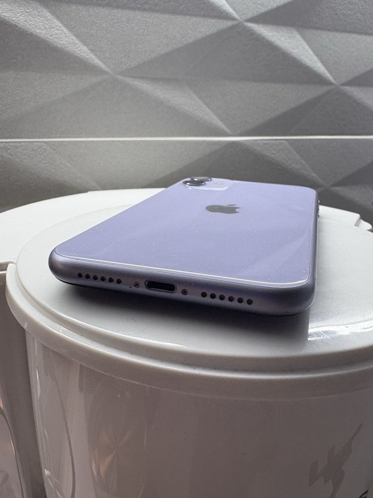 Iphone 11 128 neverlock