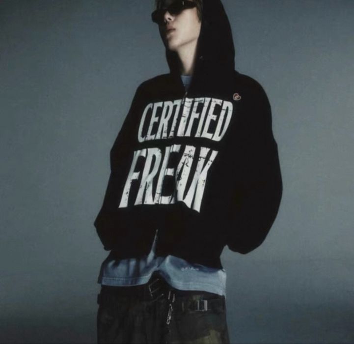 Кофта, зипка Grailz