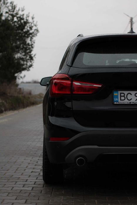 Продам БМВ Х1 BMW X1  2017 в ід, стані або обмін на електромобіль