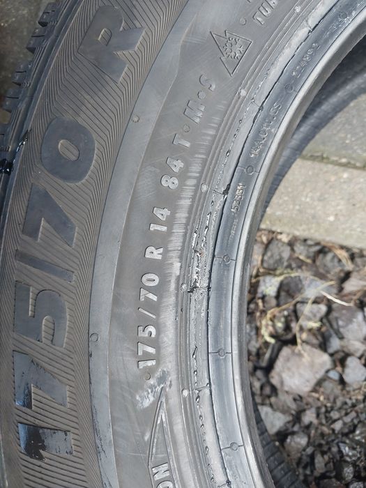 Semperit Master-Grip 2 175/70R14 84 T