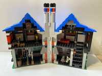 Lego 3739 CASTLE KINGDOMS Blacksmith Shop unikat 2002