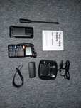 nowy Guashenga Uv K5 plus