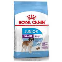 Royal Canin (Роял Канин) Giant Junior 15кг