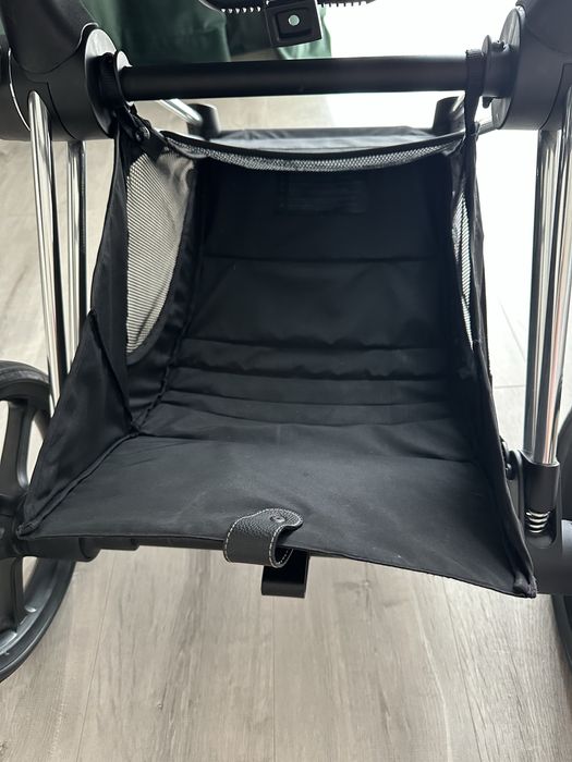 Прогулянкова коляска Cybex Priam 2023-2024