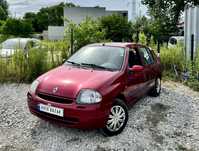 Renault Thalia 1.4 Benzyna * 2003 * Zadbane  * 150 tys km * Zamiana